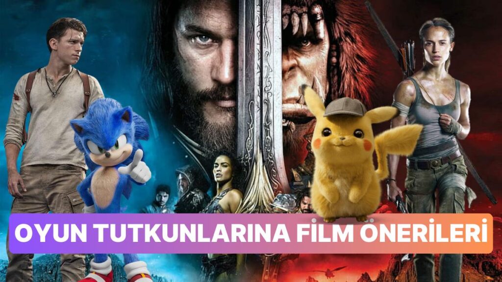 En Yüksek IMDB Puanlı Hollywood Filmleri!