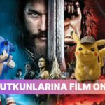 En Yüksek IMDB Puanlı Hollywood Filmleri!