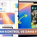 Apple, macOS Sequoia’yı Dünyaya Tanıttı! İşte Yeni Özellikler