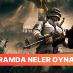 Bayramda oyun severler için vazgeçilmez seçenekler!