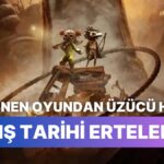 Little Nightmares Hayranlarını Üzecek Gelişme