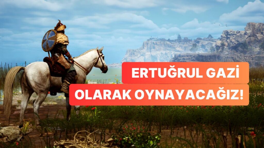 Ulukayın: Ertuğrul Oyunundan İlk Fragman Heyecanı!
