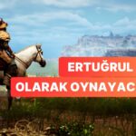 Ulukayın: Ertuğrul Oyunundan İlk Fragman Heyecanı!
