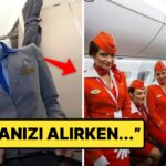 Uçuş Sonrası Yapılması Gerekenler 😊