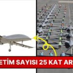Baykar’ın Yükselişi: İnsansız Hava Araçları Rekor Kırıyor