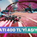 Epic Games Store’da Haftanın Bedava Oyunu: 460 TL Değerinde Hızlı Yarış Oyunu!