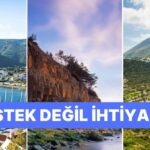 Avrupa’nın Gizli Adalarıyla Unutulmaz Bir Yaz Tatili!