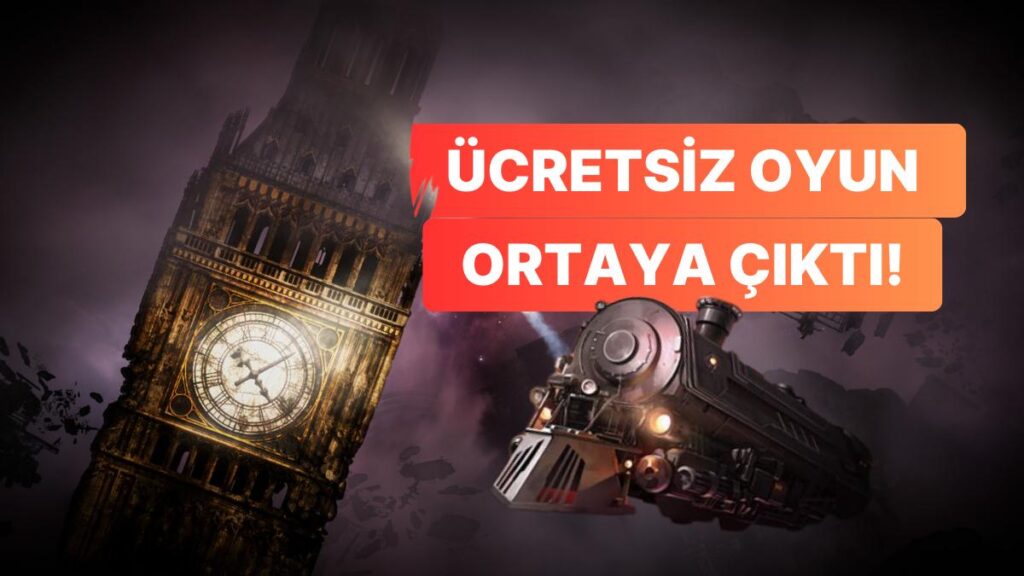 Perşembe Günü Epic Games Store’da Bedava Oyun Var!