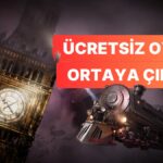 Perşembe Günü Epic Games Store’da Bedava Oyun Var!