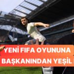 EA Games FIFA isim haklarını terk ediyor: Yeni FIFA oyunları geliyor!