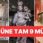 İstanbul’da Bayram Tatilinde Gezilecek Müzeler