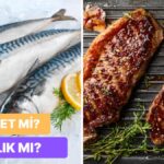 Yemek Testi: Senin Favorin Hangisi?