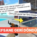 Efsane Harita Pool Day CS2 Geri Döndü!