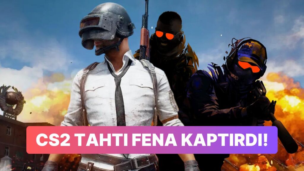 Dünya ne oynuyordu? Steam’de haftanın en çok satanları!
