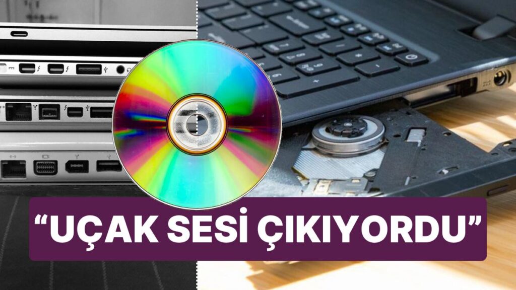 CD’ler Nerede Kaldı? Teknolojinin Hızlı Tüketimi