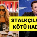 Elon Musk Twitter’da Stalkcılara Darbe!
