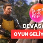 Kingdom Come: Deliverance II Oynanış Fragmanı Yayınlandı!