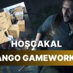 Tango Gameworks Kapanıyor: Yürekleri Dağlayan Görseller