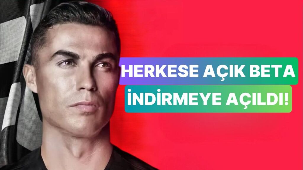 Unreal Engine 5 Gücünde Ücretsiz Futbol Oyunu UFL için Açık Beta Başlıyor!