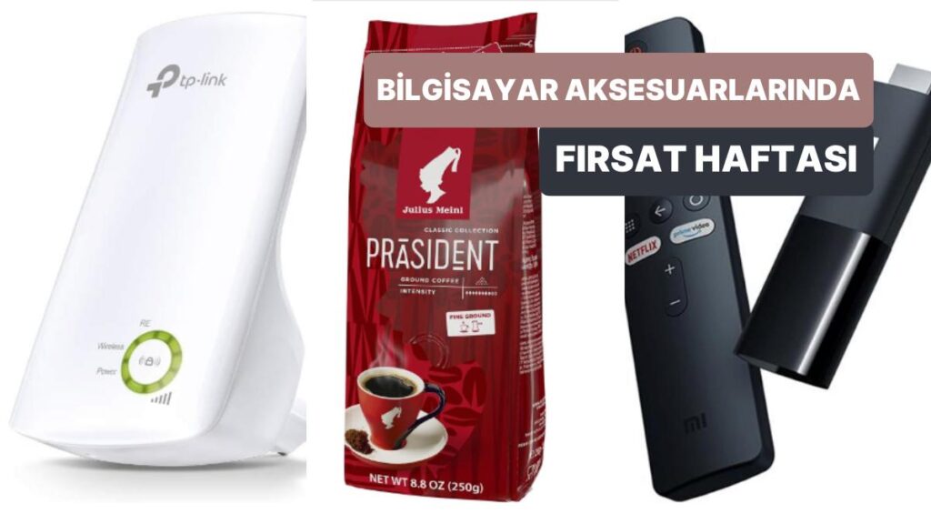 Amazon Gaming Week: Oyun Keyfinde Zirve İndirimleri!