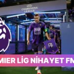 Football Manager’a İngiltere Premier Ligi Eklendi!