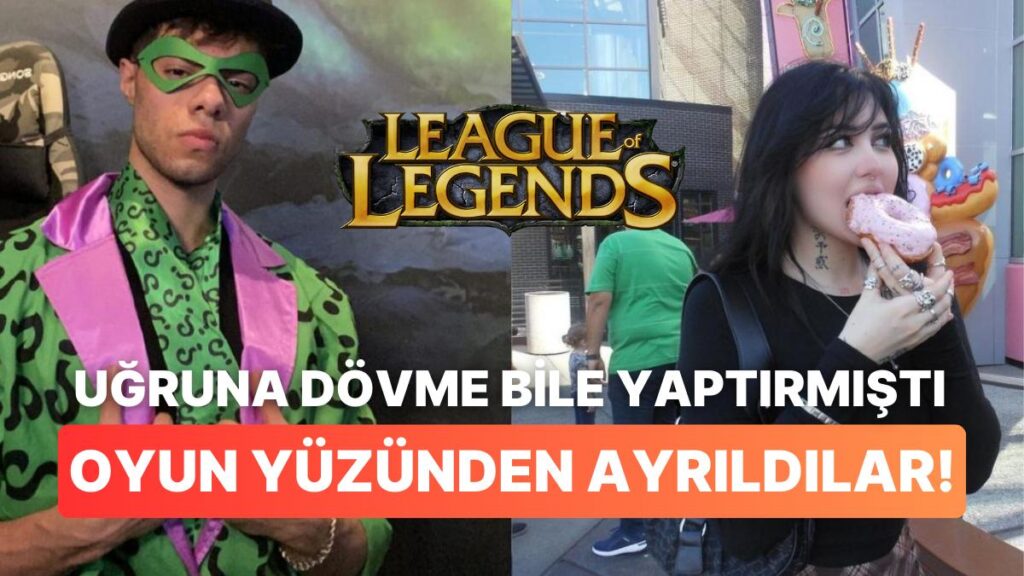 İtalyan Yayıncı Dantes’in Oyun Sevgilisine Mal Oldu