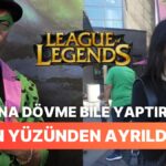 İtalyan Yayıncı Dantes’in Oyun Sevgilisine Mal Oldu