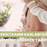 Mercimekli Fit Nugget Tarifi! 💪🥕🌿