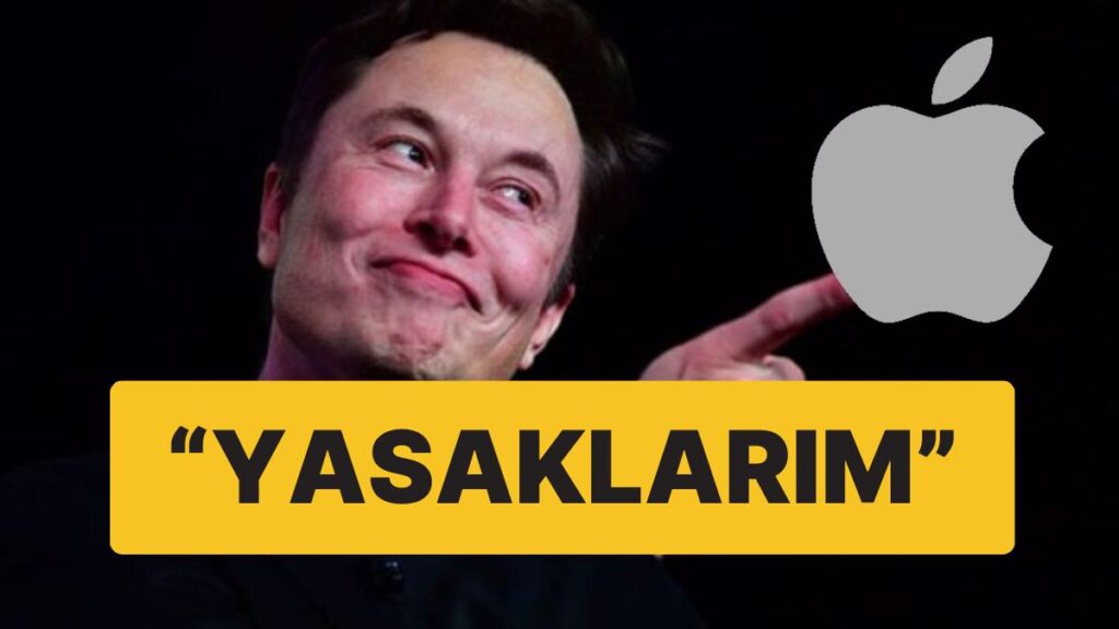 Elon Musk’tan Siri İçin Şok Açıklama!