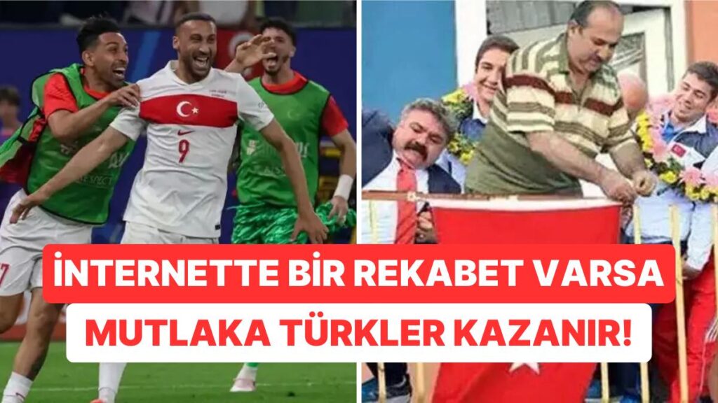 Google’dan Euro 2024’e Özel Mini Cup Oyunu!