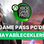 Game Pass Kütüphanesindeki En İyi PC Oyunları!
