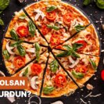 Karışık Pizza Gibi Renkli Bir Hayat: Seninle Beklenmedik Lezzetler!