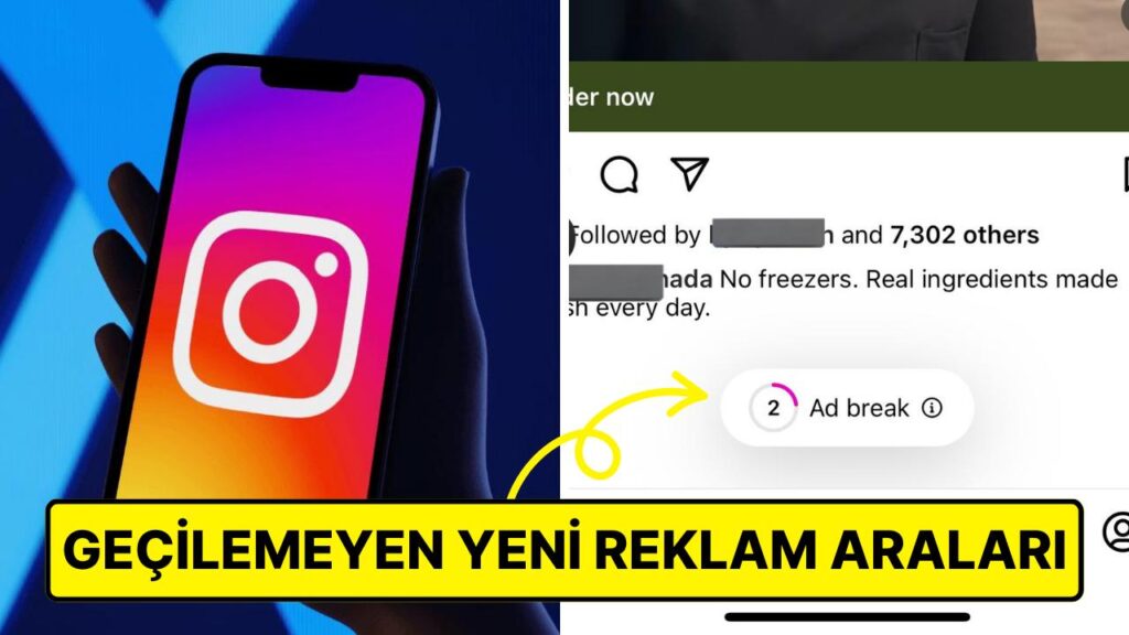 Meta’dan Instagram’da Yeni Reklam Deneyimi!
