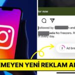Meta’dan Instagram’da Yeni Reklam Deneyimi!