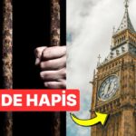 Big Ben: Sıradışı Gerçekler! 👀