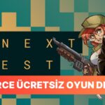 Steam Next Fest’te Ücretsiz Oyun Demoları ve Daha Fazlası!