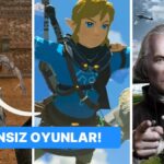 En Çok Beğenilen 15 Oyunun Sırrı Ne?