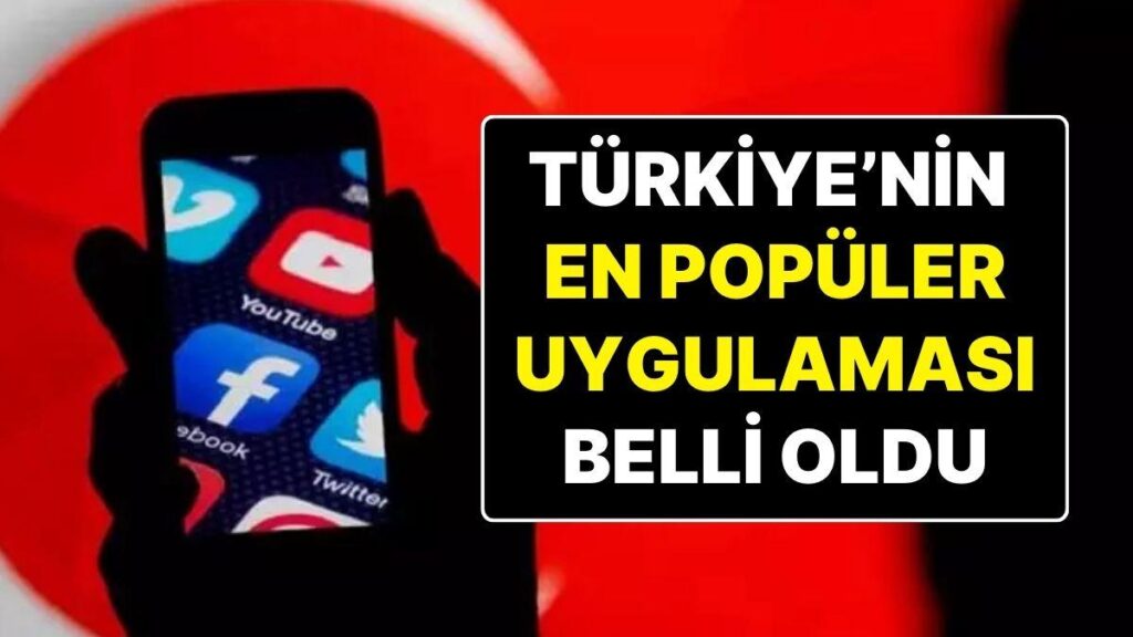 Sosyal Medya Kullanıcıları Hızla Artıyor!