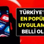 Sosyal Medya Kullanıcıları Hızla Artıyor!