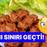 Çiğ Köfte: Avrupa’da Yeni Döner Mi Olacak?