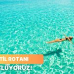 Kendini Tanıt, Bayramda Nereye Gitmelisin? 🎉