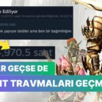 Knight Online Nostaljisi: En Komik Steam Yorumları!