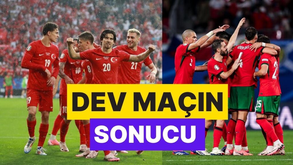 A Milli Takımımızın Portekiz Maçı Tahmini: Google Gemini ve GPT-4o Ne Diyor?