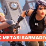 Fortnite&apos;a Yeniden Dönüş: Özlenen Battle Royale Deneyimi Geri Geliyor!