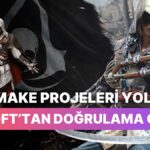Ubisoft’tan Assassin’s Creed Remake Haberi!