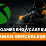 Xbox Showcase: Yeni Oyunlar Nereden İzlenir?