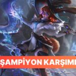 League of Legends’ta Yepyeni Otizmli Şampiyon: Aurora Tanıtıldı!