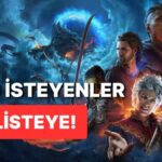 Baldur’s Gate 3 İçin En İyi 10 Mod! Oyun Deneyimini Değiştirin!