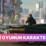 Sen Bir Oyun Karakteri Olsan Hangi Oyunda Olurdun?