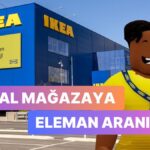 IKEA’dan Roblox’a dev transfer!